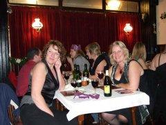 Christmas Party 2007